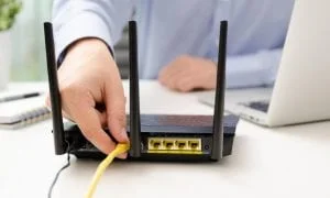business broadband